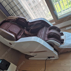 바디프랜드 팬텀2 브레인