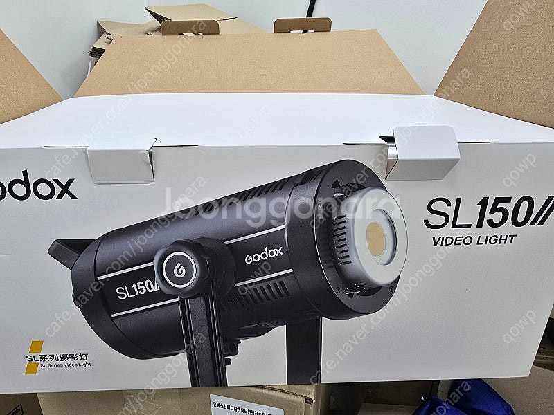 고독스 godox sl 150 ii--2