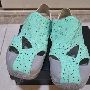 아동 신발 뉴발란스, 나이키조던 등