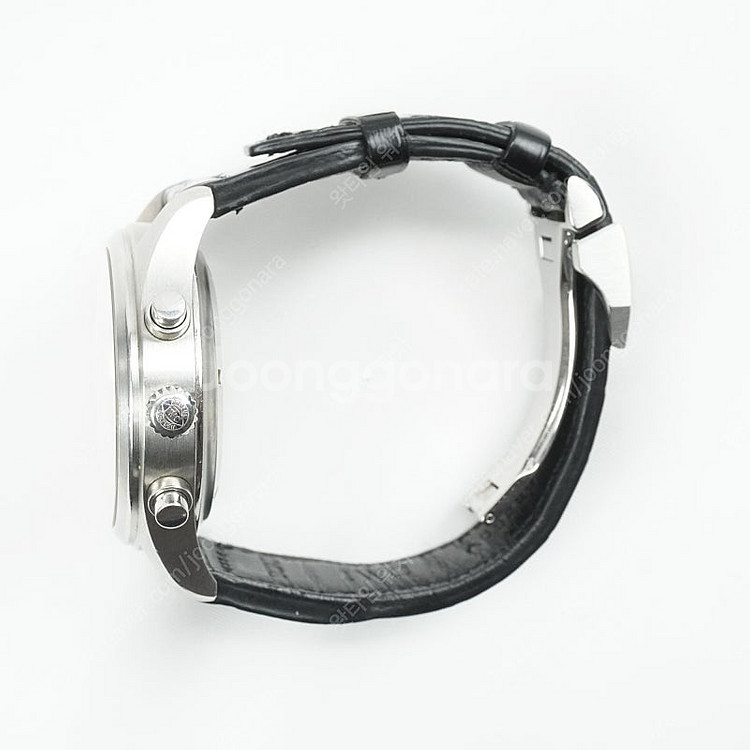 IWC 파일럿 워치 크로노그래프 IW371701--2