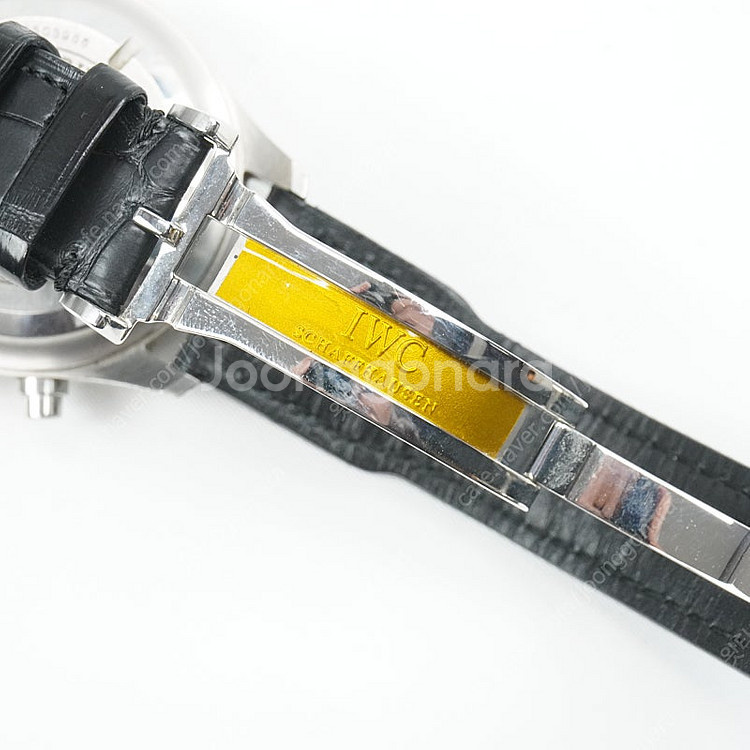 IWC 파일럿 워치 크로노그래프 IW371701--4