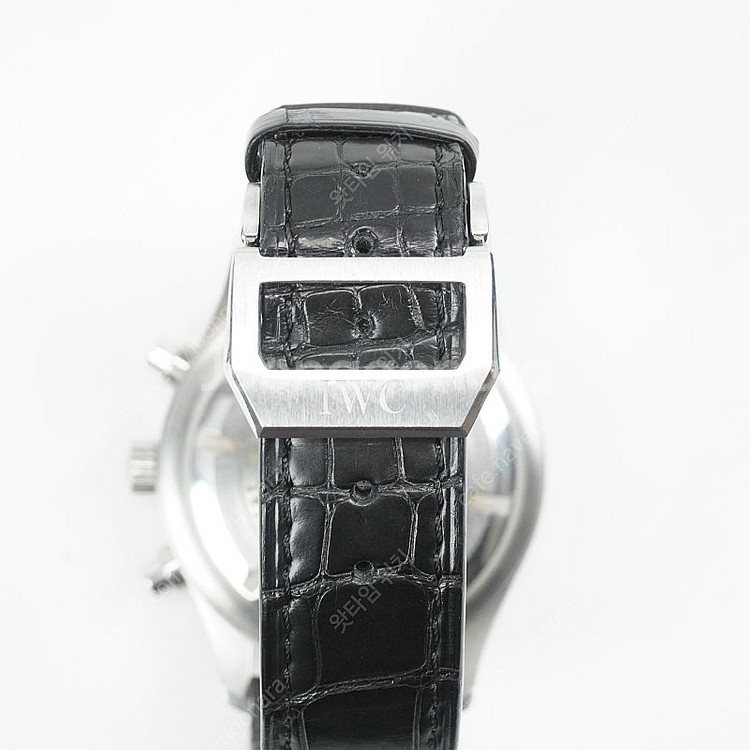 IWC 파일럿 워치 크로노그래프 IW371701--5