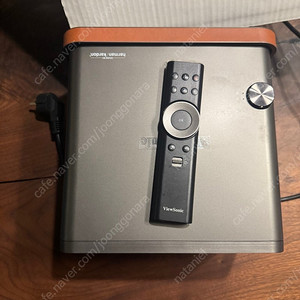 뷰소닉 x-10 4k 프로젝터
