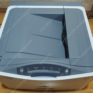 캐논 LBP9104Cdn A3 컬러레이저프린터 유선랜