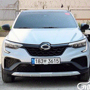 [르노코리아(삼성)]XM3 E-테크 하이브리드 1.6 GTe E-TECH 인스파이어 e-시프터 2023 년 중고차◆전액할부◆중고리스◆친절서비스◆