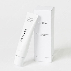 올리셀 섬유아세포배양액 리페어 크림 50ml