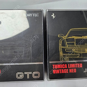 1:64 다이캐스트 토리빈 ,토미카 리미티드 빈티지, 페라리 gto,f355 팝니다