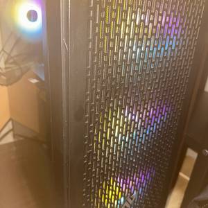 게이밍 PC / 고사양 컴퓨터 / 본체 / 데스크탑 /라데온 RX6600
