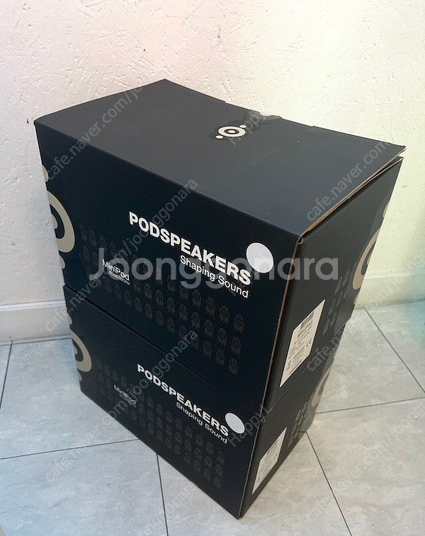 PODSPEAKERS(팟스피커) Minipod BT M...--2
