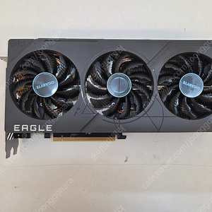기가바이트 RTX4070 EAGLE 이글 팝니다.