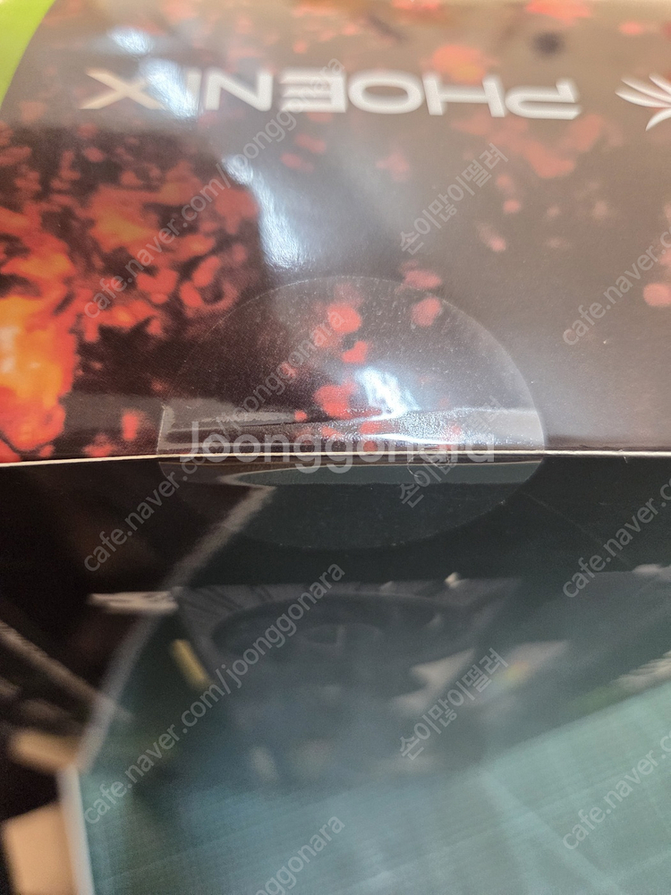 GAINWARD 지포스 RTX 5080 피닉스 D7 1...--1