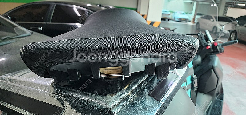 23 24년식 r1250rt 분덜리히 시트 팝니다--1