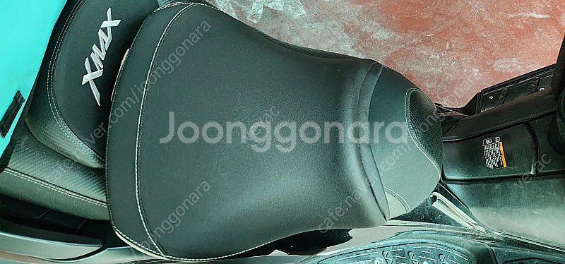 23 24년식 r1250rt 분덜리히 시트 팝니다--3