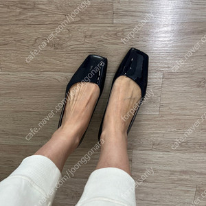 슈콤마보니 코스타 플랫 네이비 250