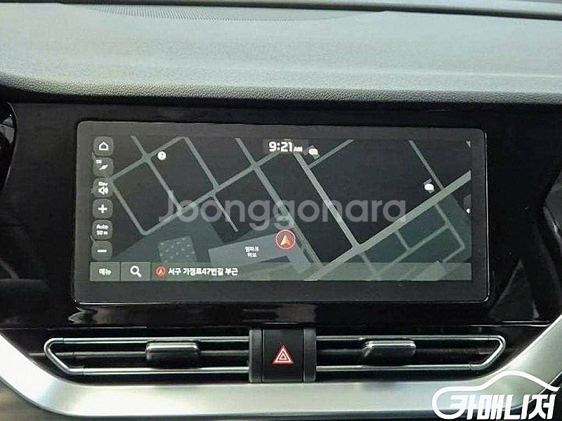 [기아]더 뉴 니로 1.6 HEV 노블레스 (5인승) ...--4