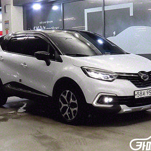 [르노코리아(삼성)]뉴QM3 디젤 1.5 RE 기본형 2018 년 중고차◆전액할부◆중고리스◆친절서비스◆