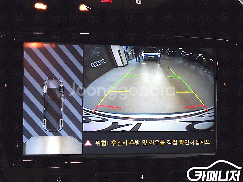 [르노코리아(삼성)]뉴QM3 디젤 1.5 RE 기본형 2018 년 중고차◆전액할부◆중고리스◆친절서비스◆--5