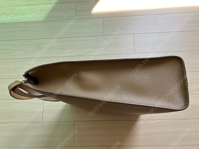 프라다 사피아노 서류가방 Prada 2vg039 Cannella 이미지