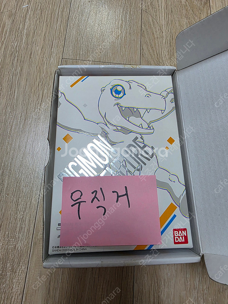SMP 천룡신,가오가이고,언리쉬드클리어,그랑죠,피그마 ...--7