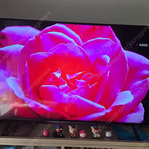 삼성 55인치 uhd 팝니다