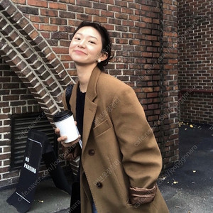 더바넷 브릿 캐시미어 코트 얼바닉30