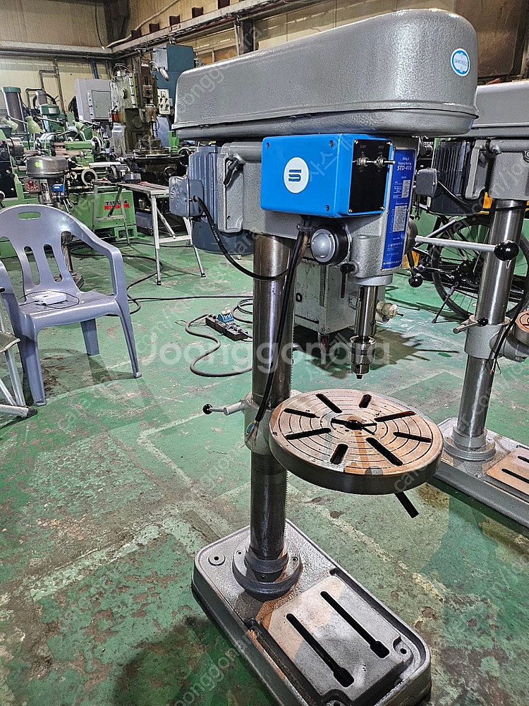 삼천리탭보루방 STD-410--2