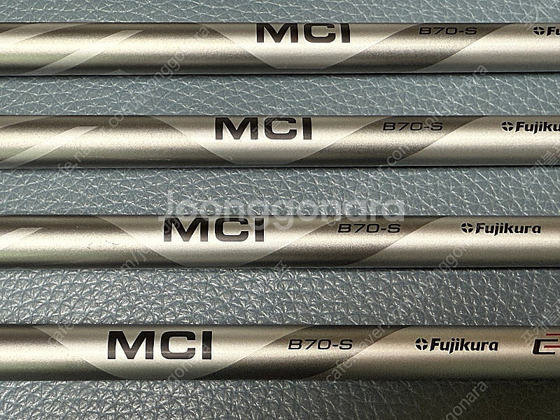 브릿지스톤 222CB+, MCI 70S, 4-P, 7아...--3