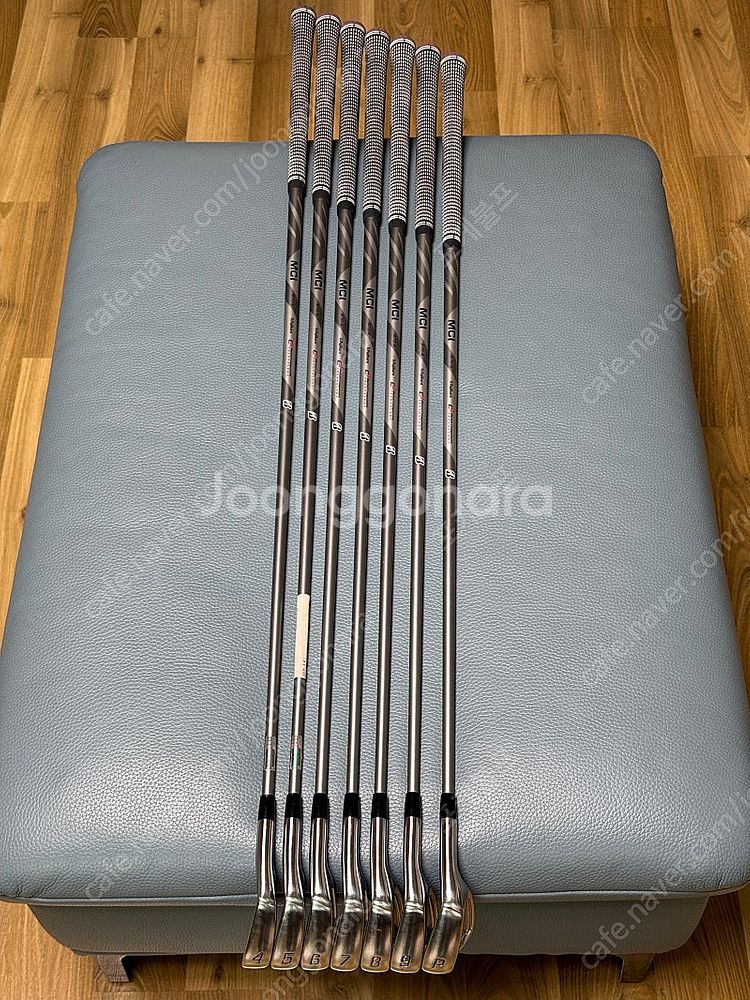 브릿지스톤 222CB+, MCI 70S, 4-P, 7아...--4
