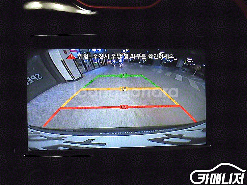 [르노코리아(삼성)]QM3 디젤 1.5 RE 2015 년 중고차◆전액할부◆중고리스◆친절서비스◆--5