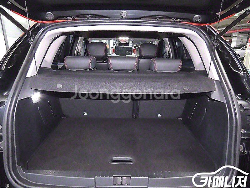 [르노코리아(삼성)]QM3 디젤 1.5 RE 2015 년 중고차◆전액할부◆중고리스◆친절서비스◆--7