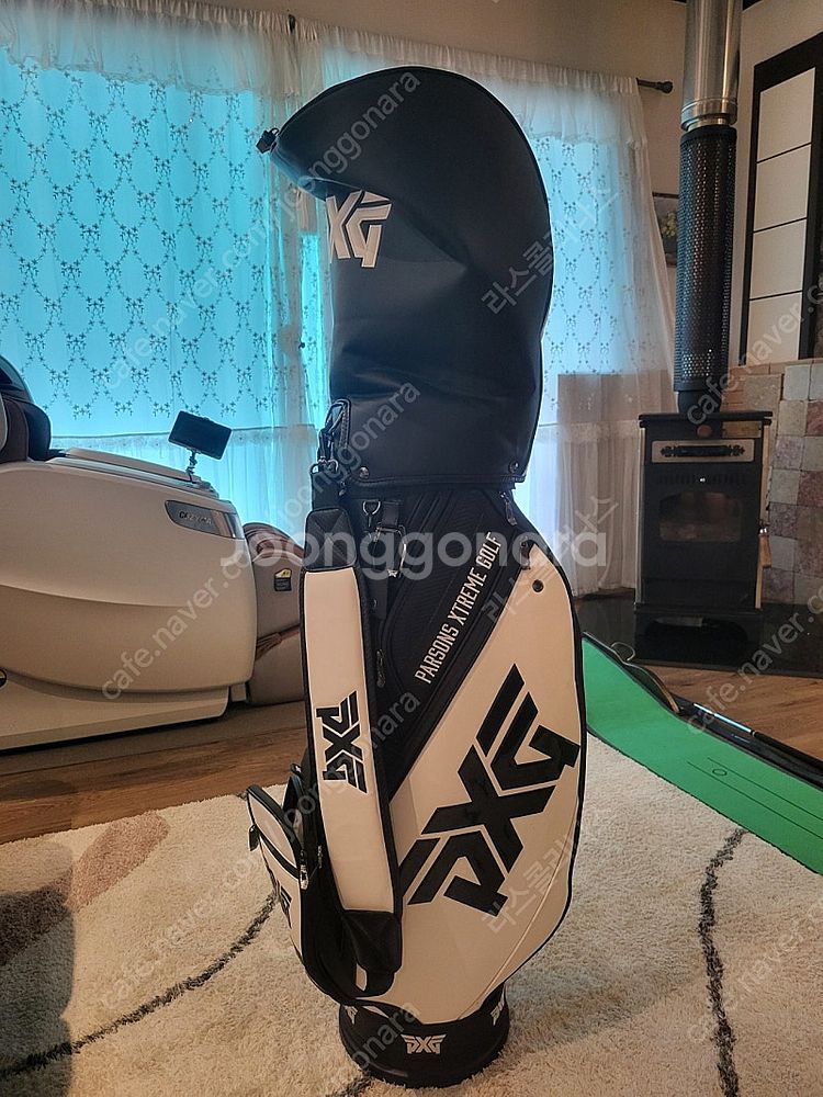 PXG 골프풀세트 (남성용--2