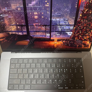 맥북 프로 16 m4pro 48gb 512gb 팝니다