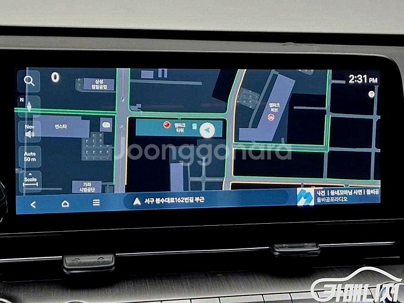 [현대]디 올 뉴 코나 하이브리드 (SX2) 1.6 H...--4
