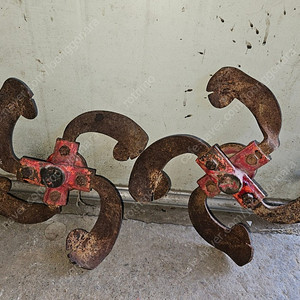 대동관리기구굴날