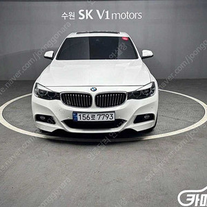 [BMW]3시리즈 GT (F34) GT 320D M 스포트 프리미엄 ★중고차★중고차매입★전액할부★저신용자★신불자★소액할부★현금★카드 전부 가능합니다!