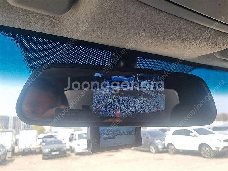 봉고3 중고차 할부 더뉴 봉고3 하이내장탑차 중고 봉고...--9