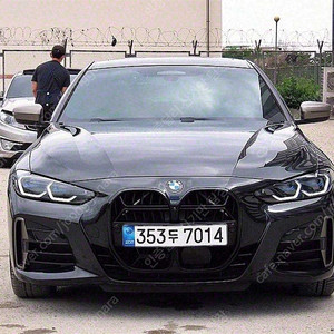 BMW 4시리즈 중고 BMW 중고 M440i xDrive 쿠페 수입중고차