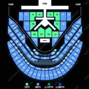 엔시티 드림 콘서트 드림쇼4 첫콘 중콘 막콘 VIP석 일반석 연석 양도