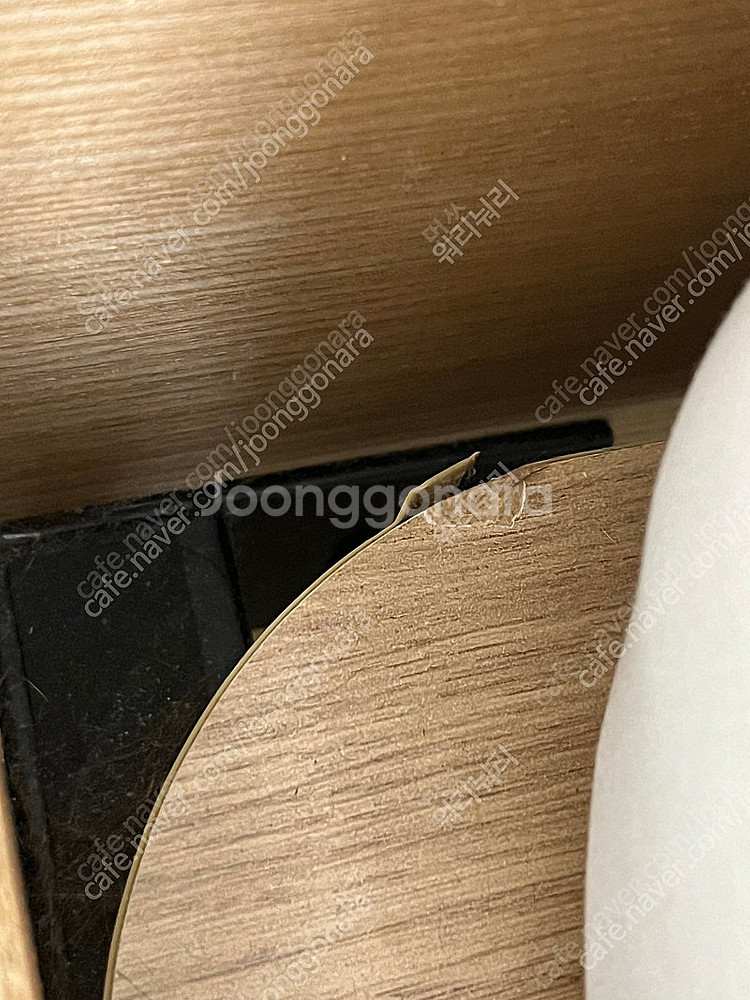 시몬스 라탄 라지킹 프레임--1