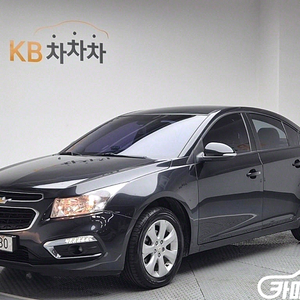 어메이징 뉴 크루즈 1.8 LT 2016 년 중고차◆전액할부◆중고차리스◆중고렌트◆
