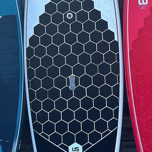 [가격내림]스타보드 웻지 8.7 SUP Surfing 보드 판매합니다.(서울직거래, 화물 협의 가능)