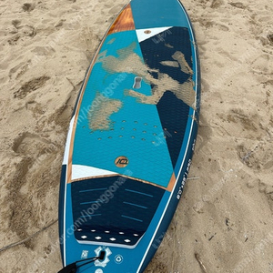[가격내림스타보드 프로 스타라이트 8.0 SUP Surfing 보드 판매합니다.(서울직거래, 화물 협의 가능)