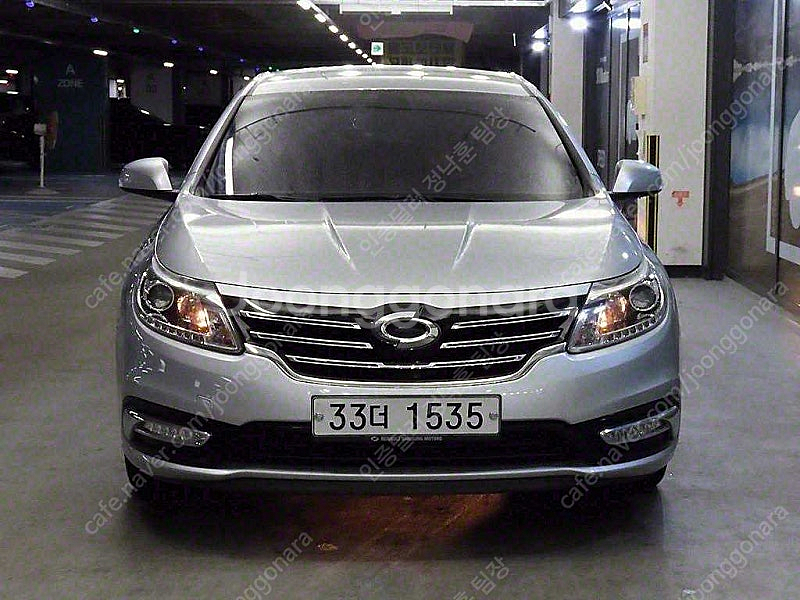 SM5 중고 SM5노바 중고 2017년식 45,870k...--2