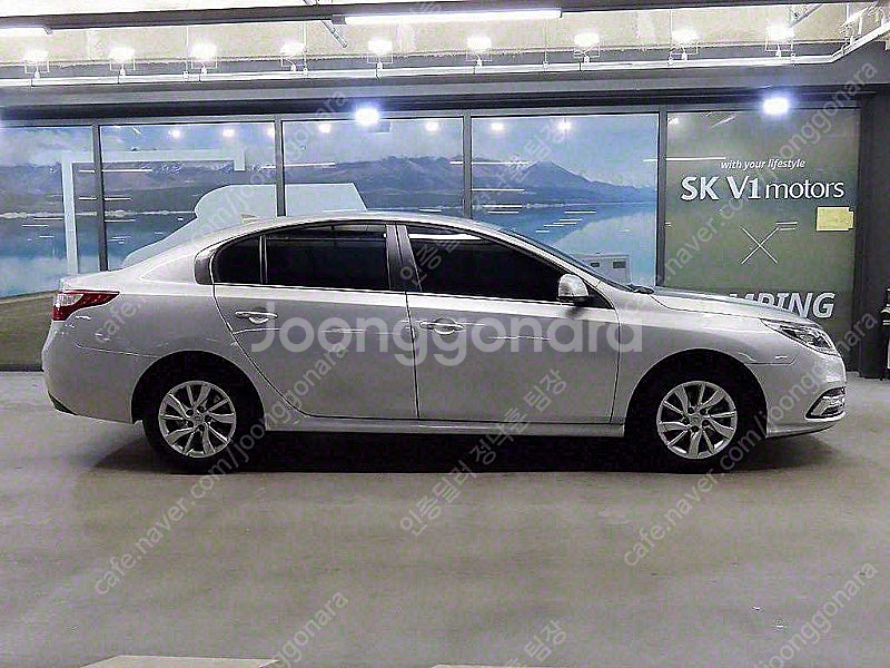 SM5 중고 SM5노바 중고 2017년식 45,870k...--3