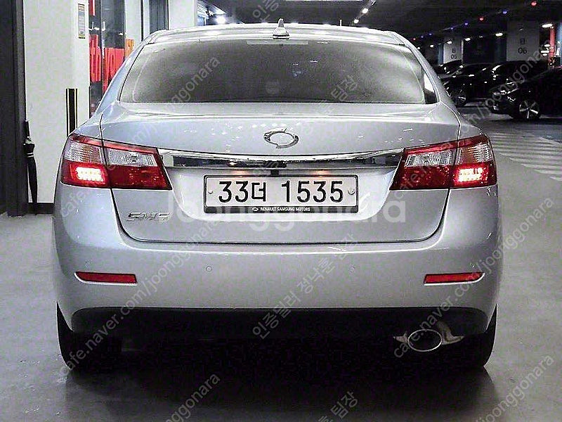 SM5 중고 SM5노바 중고 2017년식 45,870k...--5