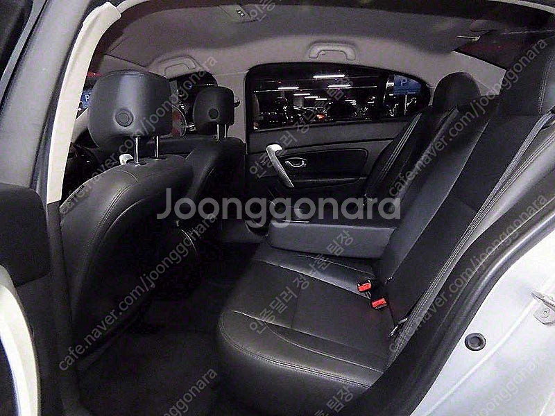 SM5 중고 SM5노바 중고 2017년식 45,870k...--7