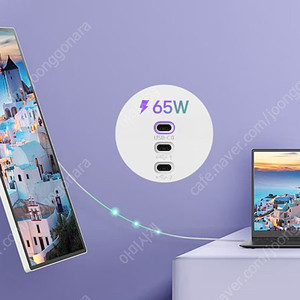 LG 스마트모니터 스윙 32U889SAW 팝니다