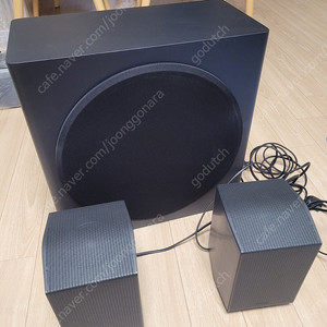 hw-q930d 서브와 리어스피커