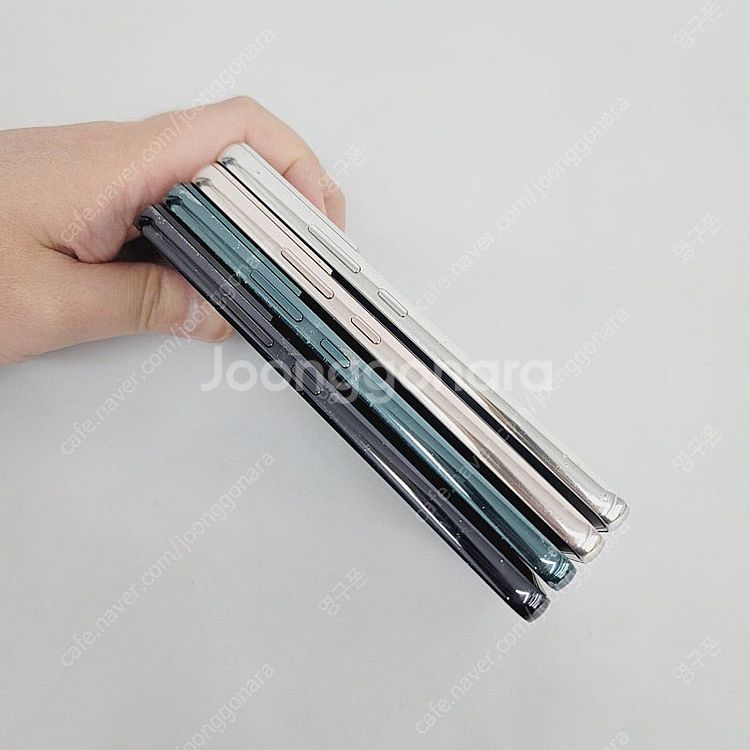 [무잔상] 갤럭시 S22 256G 24만 팝니다! 중고...--3