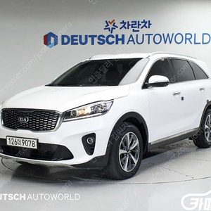 [기아]더 뉴 쏘렌토 디젤 2.2 2WD 프레스티지 ★중고차★중고차매입★전액할부★저신용자★신불자★소액할부★현금★카드 전부 가능합니다!